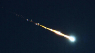 Illustration for article titled A Meteor Streaked Across the East Coast of the United States and No One Has a Damn Picture Of It Yet